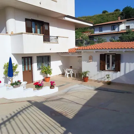 Bergamotto & Limoni *