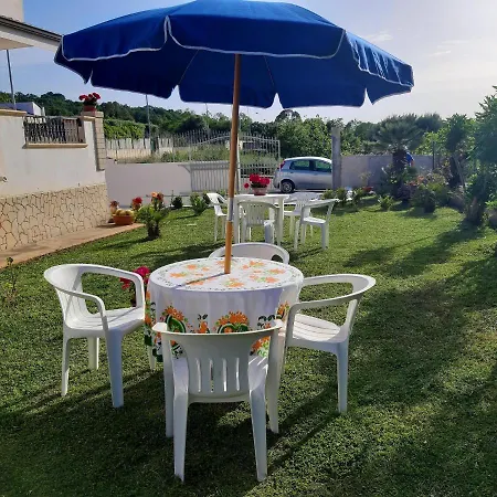 Bergamotto & Limoni * 드라피아