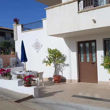 Bergamotto & Limoni 아파트