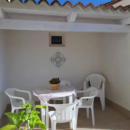 아파트 Bergamotto & Limoni 드라피아