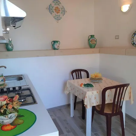 Bergamotto & Limoni * 드라피아