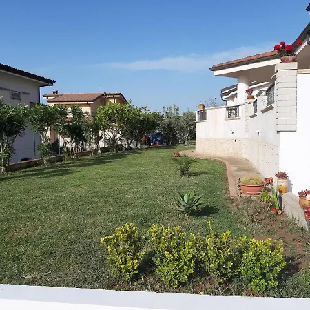 Bergamotto & Limoni Apartment