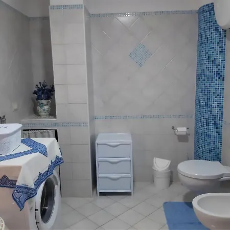 아파트 Bergamotto & Limoni