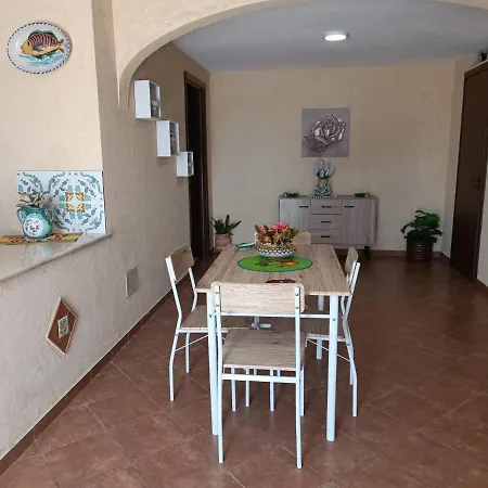 Bergamotto & Limoni * Drapia