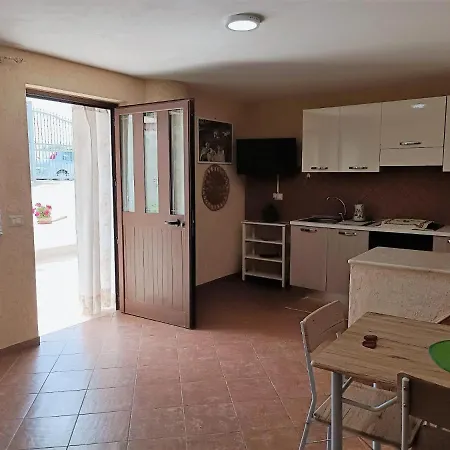 Bergamotto & Limoni 드라피아