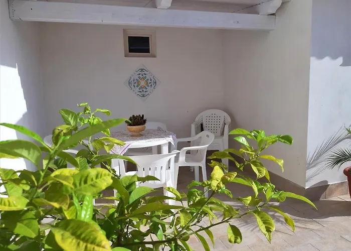 Bergamotto & Limoni Drapia