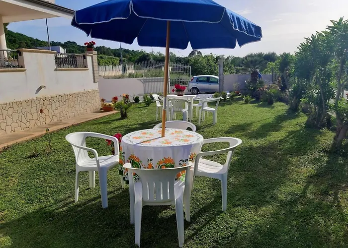 Bergamotto & Limoni * Drapia