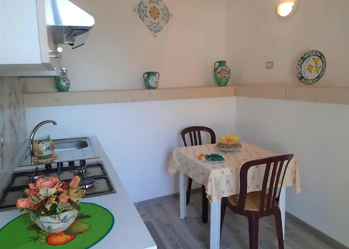 Bergamotto & Limoni * Drapia