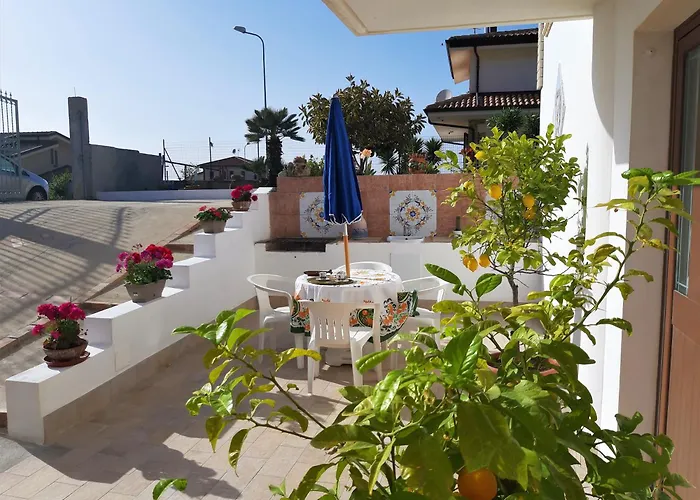 Bergamotto & Limoni Apartamento *