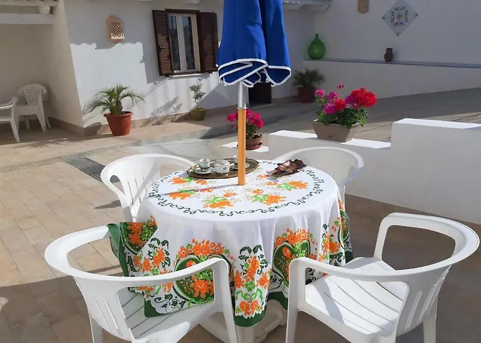 Bergamotto & Limoni * Drapia