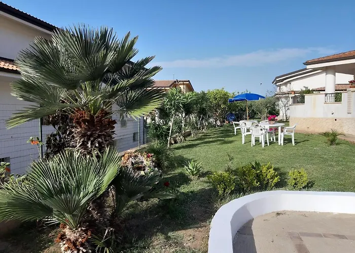 Bergamotto & Limoni Apartamento *