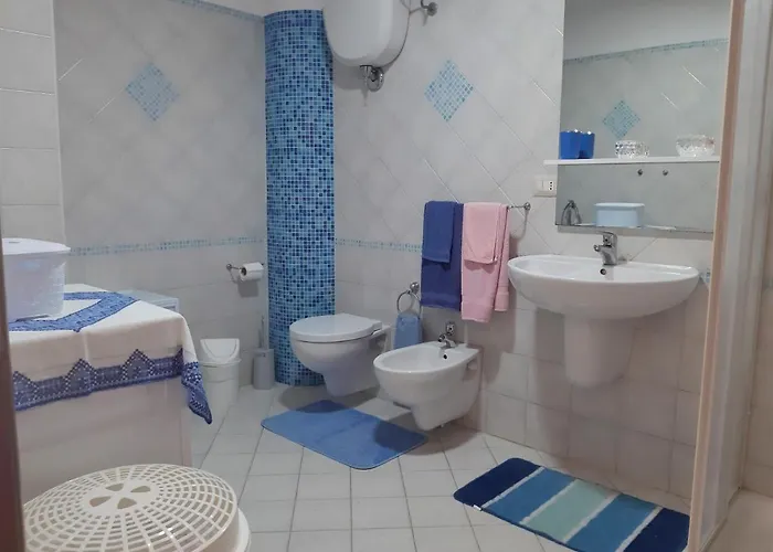 Bergamotto & Limoni *