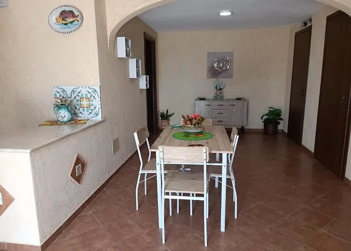 Bergamotto & Limoni * Drapia