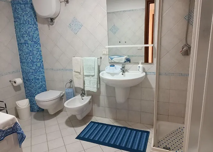 Bergamotto & Limoni * Drapia