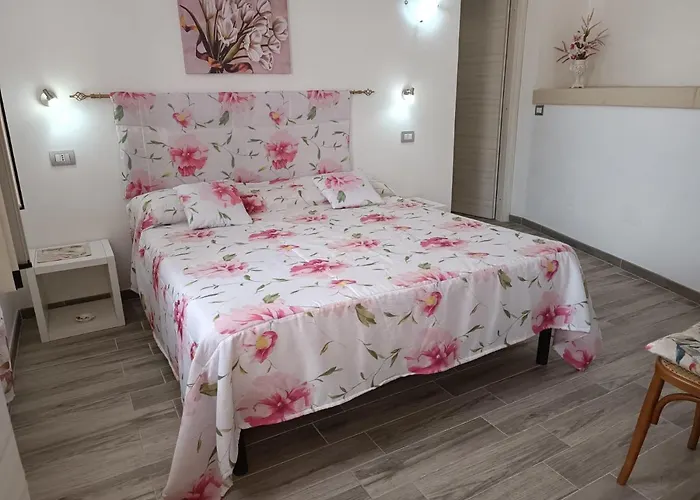 Bergamotto & Limoni * Drapia