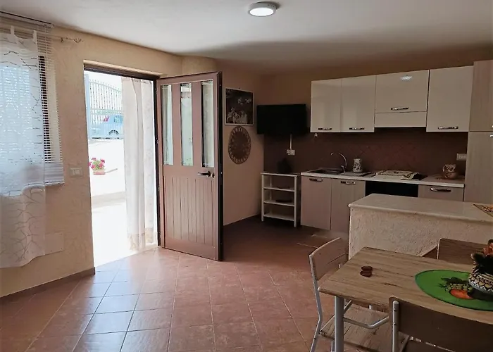 Bergamotto & Limoni Drapia